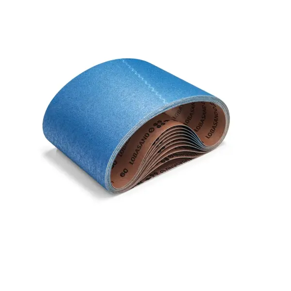 Bandă cu granule de zirconiu 250x750 mm