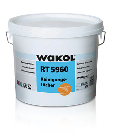 WAKOL RT 5960 - Servete pentru curatare