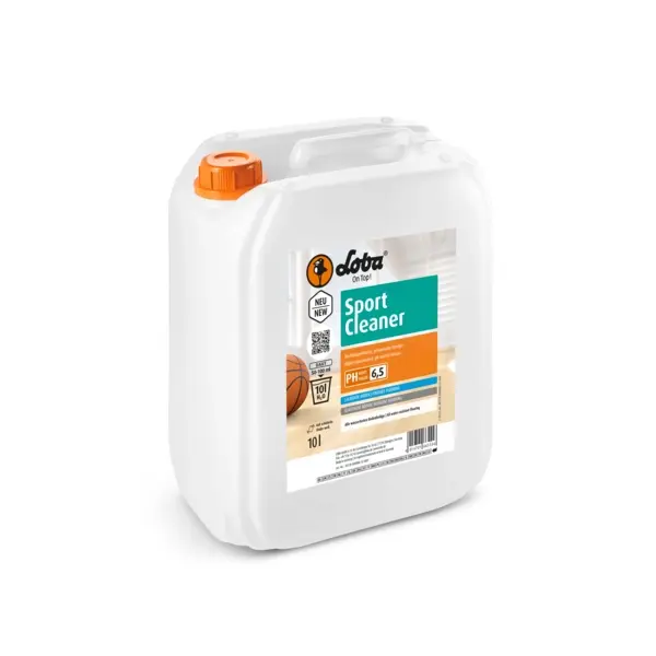 SportCleaner