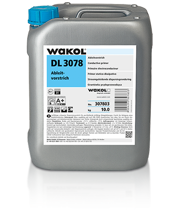 WAKOL DL 3078 - Amorsă conductiva