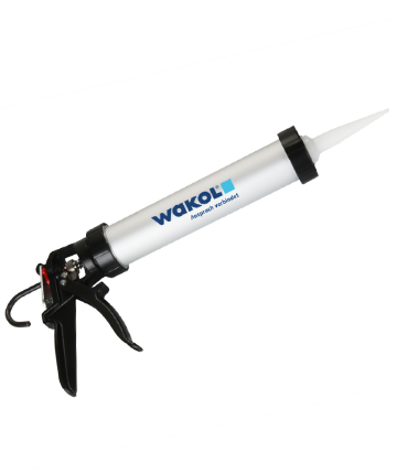 WAKOL Aplicator manual 400