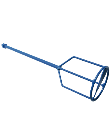 WAKOL Agitator cu coș