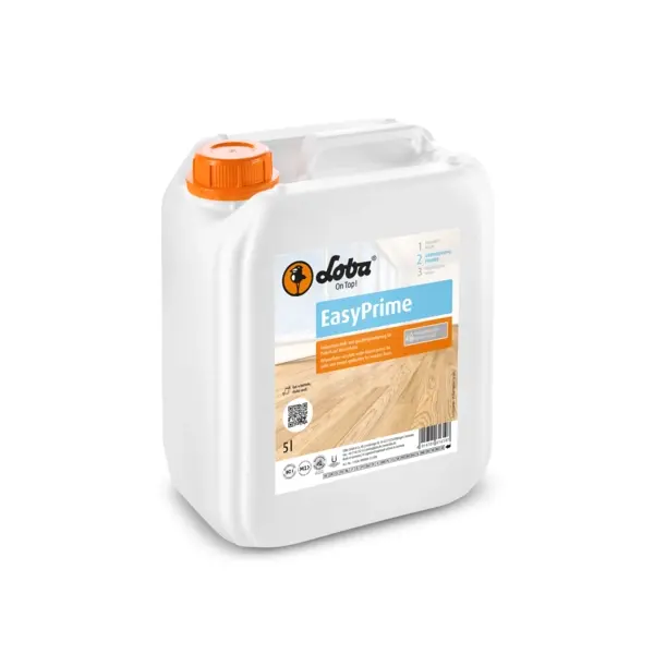 EasyPrime