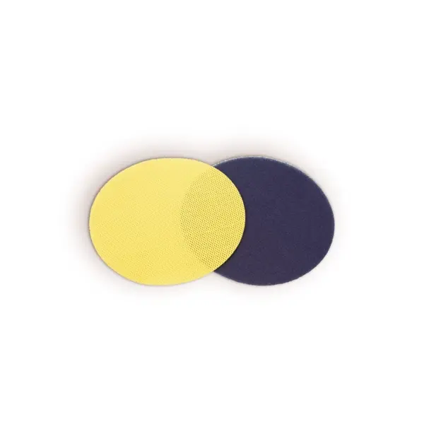 PerforatedPad & DustPad