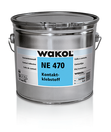WAKOL NE 470 - Adeziv de contact