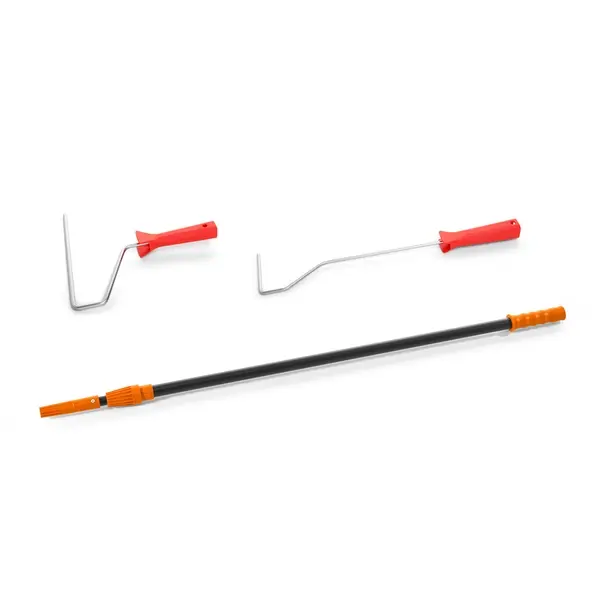 Trafalet , maner telescopic