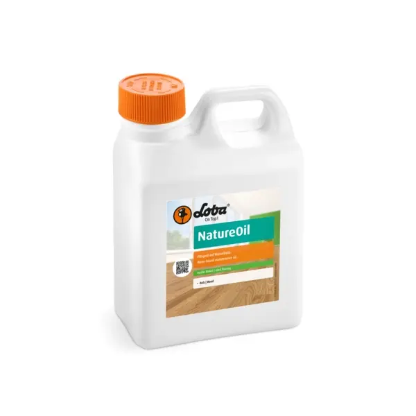 NatureOil