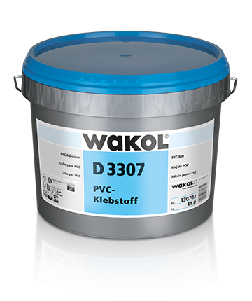 WAKOL D 3307 - Adeziv pentru PVC