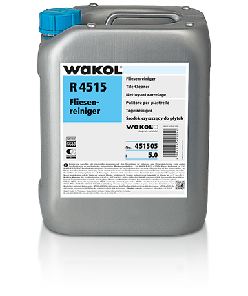 WAKOL R 4515 - Decapant pentru placi ceramice