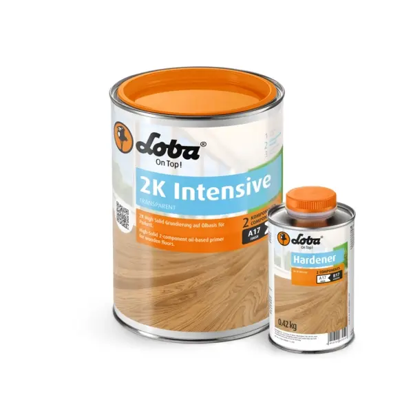 2K Intensive