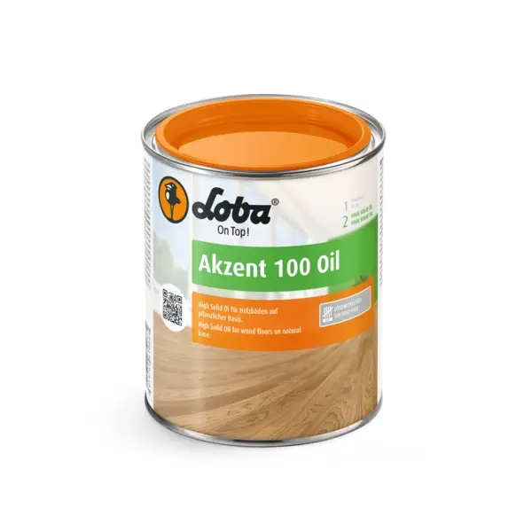 Akzent 100 Oil