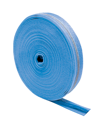 WAKOL RS 5950 - Bandă perimetrală pentru şapă, 100 mm