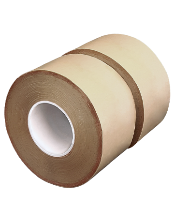 WAKOL KB 189 - Bandă adezivă pentru socluri, 90 mm