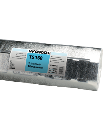WAKOL TS 160 - Placa izolare fonica