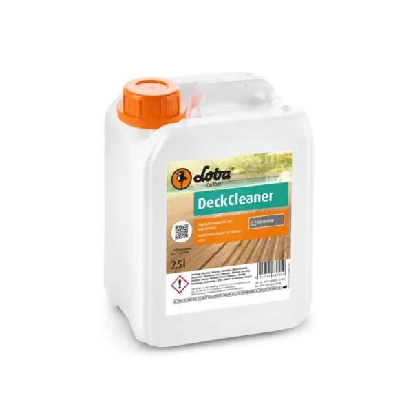 DeckCleaner
