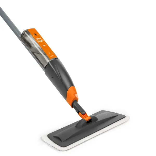 Spray Mop Set