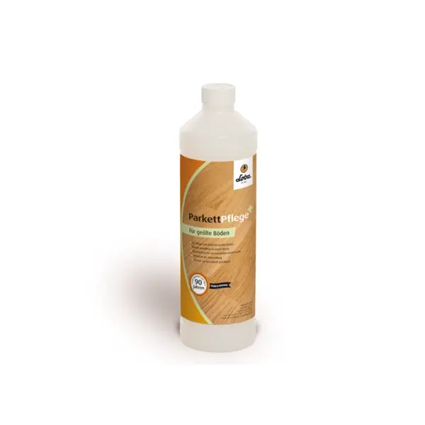Refresh pt parchet uleiat