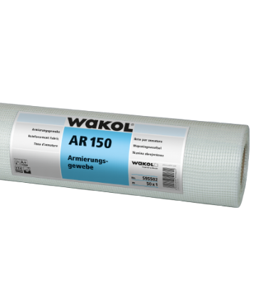 WAKOL AR 150 - Plasa de armare