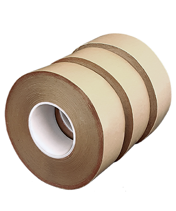 WAKOL KB 185 - Banda adeziva pentru plinta , 50 mm