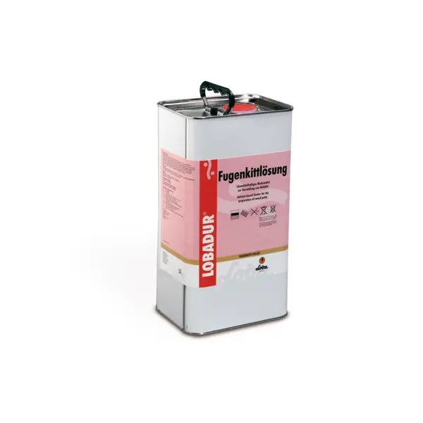 Fugenkittlösung